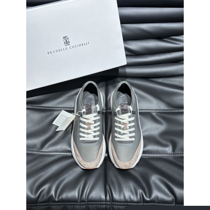 Brunello Cucinelli Sneakers